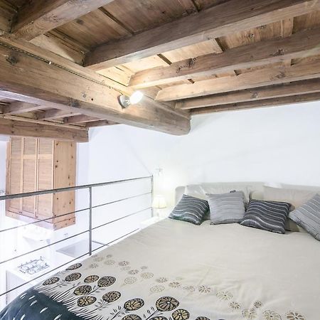Апартаменты San Niccolo Loft By Mmega Флоренция Экстерьер фото