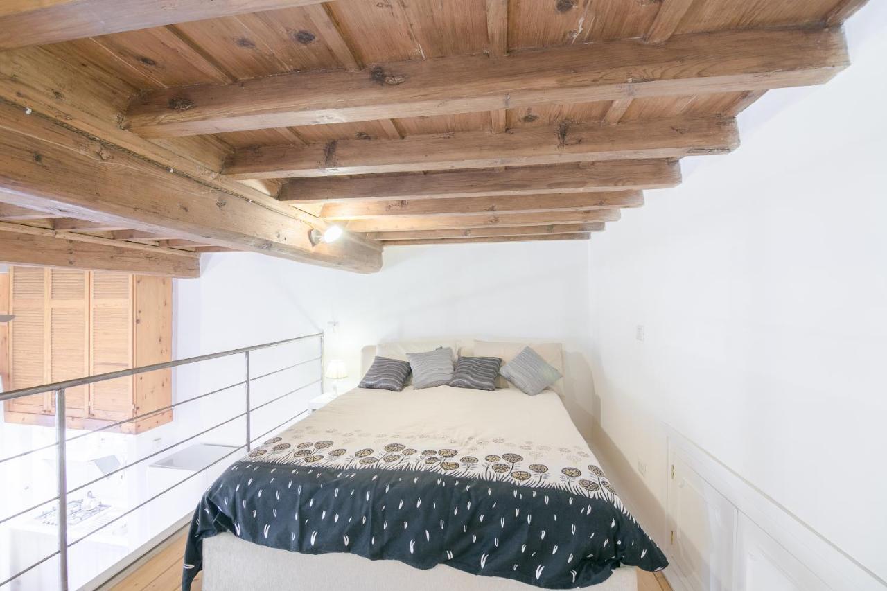 Апартаменты San Niccolo Loft By Mmega Флоренция Экстерьер фото