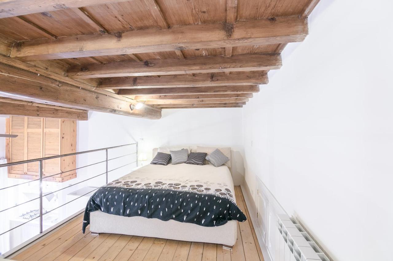 Апартаменты San Niccolo Loft By Mmega Флоренция Экстерьер фото